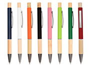 Caneta Personalizada