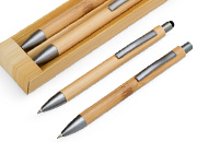 Kit Caneta e Lapiseira Personalizada