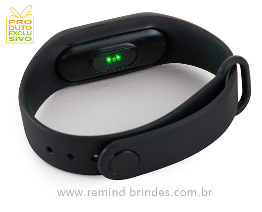 Como Configurar e Conectar seu smart bracelete no seu celular - Lefun 