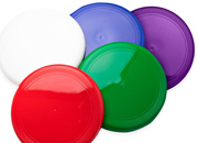 Fresbee personalizado