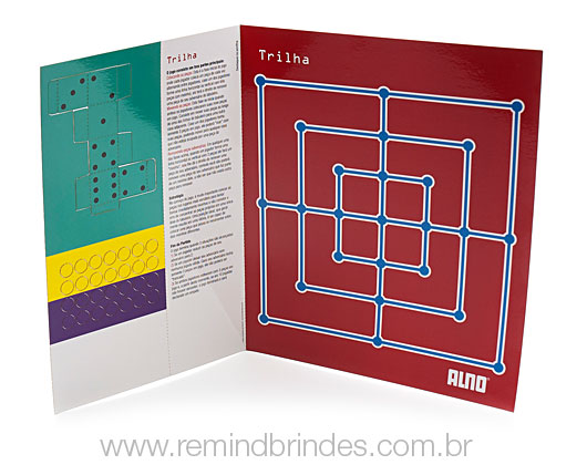 Tabuleiro – Brindes Criativos