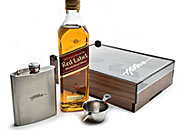 Kit Whisky personalizado