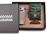 Kit Café Thermal com Copo Térmico, Porta-Copo e Drip Coffee Orfeu