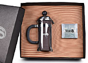 Kit café Personalizado