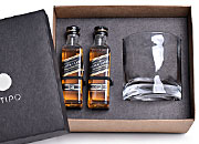 Kit Whisky personalizado