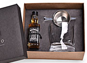 Kit Whisky personalizado