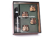 Kit vinho Personalizado