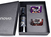 Kit Vinho personalizado