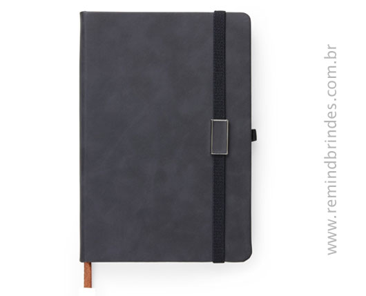 Kit Onboarding Tech - Garrafa, caderneta, Mouse pad e Sacola