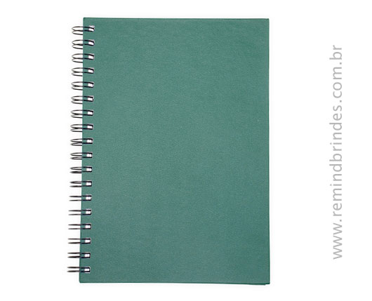 Kit Onboarding Fresh - Caderno, Garrafa, Bloco de Anotações e Sacola Biodegradável