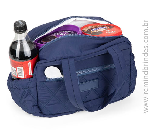Kit Queijo e Gourmet Executive com Bolsa Térmica, Espátulas e 3 Temperos Personalizado