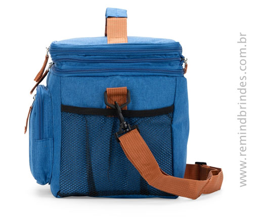 Kit Queijo Personalizado com Bolsa Térmica, Tábua com Suporte de Espátulas, Azeite e Temperos
