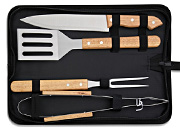 Kit Churrasco Personalizado