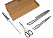 Kit Churrasco Personalizados