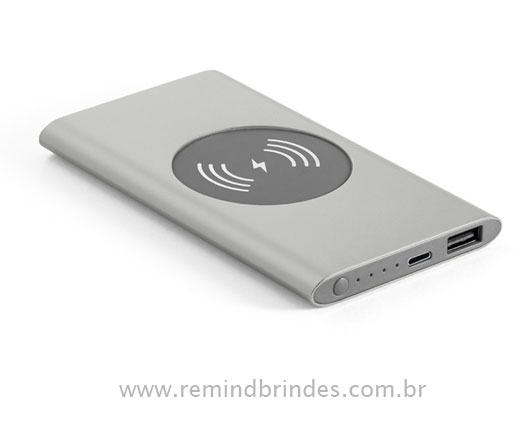 Power Bank CASSINI 4