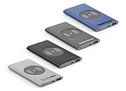 Power Bank CASSINI 4