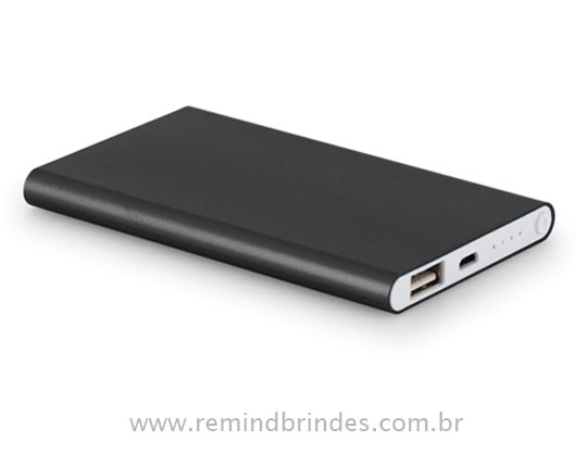 Power Bank COULOMB 4