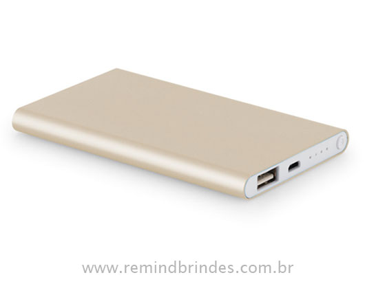 Power Bank COULOMB 4