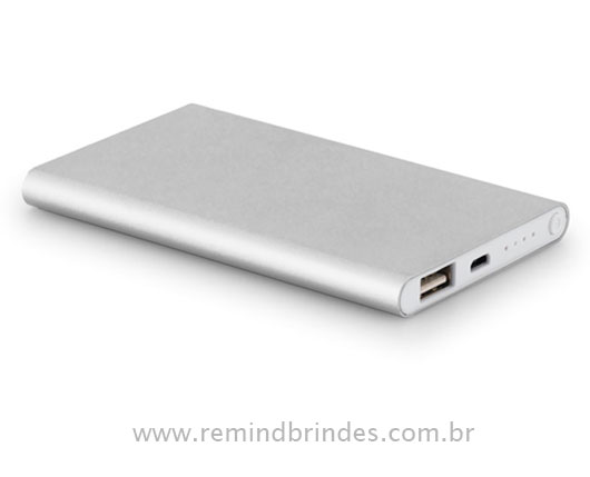 Power Bank COULOMB 4