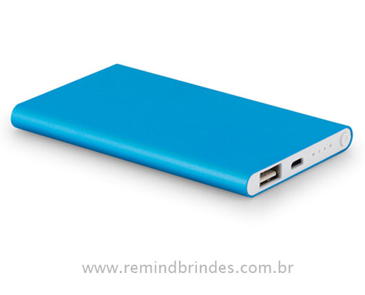 Power Bank COULOMB 4