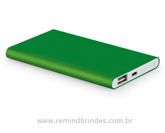 Power Bank COULOMB 4