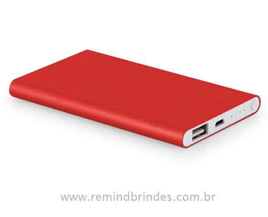 Power Bank COULOMB 4