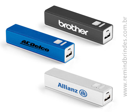Power Bank LEO 2.2