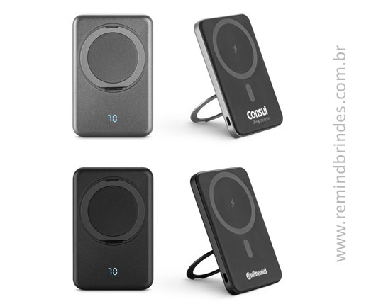 Power Bank WARSHEL 5