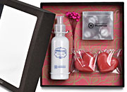 Kit Feminino Personalizado