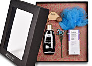 Kit Feminino Personalizado