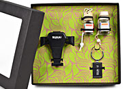 Kit Masculino personalizado