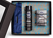 Kit Masculino personalizado