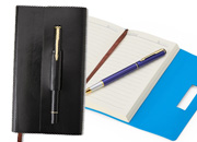 Caderneta Personalizada