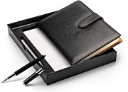 Caderneta Personalizada