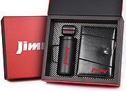 Kit Onboarding Premium Red com Caderneta com caneta, Caneca Térmica e Fone