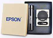 Kit Onboarding Executive 2 Peças com Garrafa Térmica Digital e Carregador Indução
