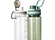 Garrafa Pl�stica Personalizada